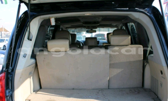 Comprar Usado Nissan Armada Outro Carro em Luanda em Luanda Province Comprar Usado Nissan Armada Outro Carro em Luanda em Luanda Province