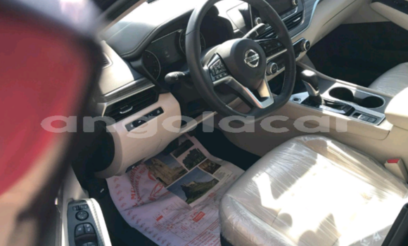 Comprar Usado Nissan Altima Preto Carro em Luanda em Luanda Province Comprar Usado Nissan Altima Preto Carro em Luanda em Luanda Province