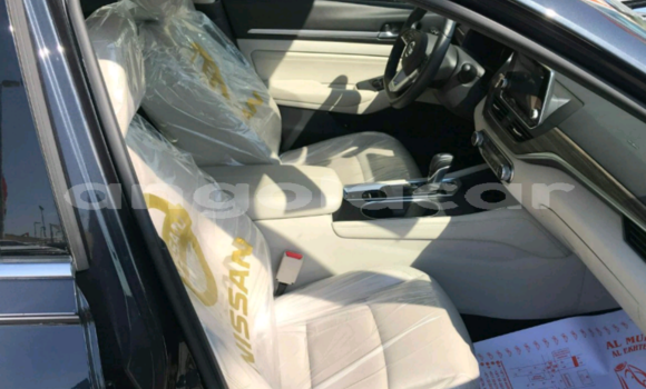 Comprar Usado Nissan Altima Preto Carro em Luanda em Luanda Province Comprar Usado Nissan Altima Preto Carro em Luanda em Luanda Province