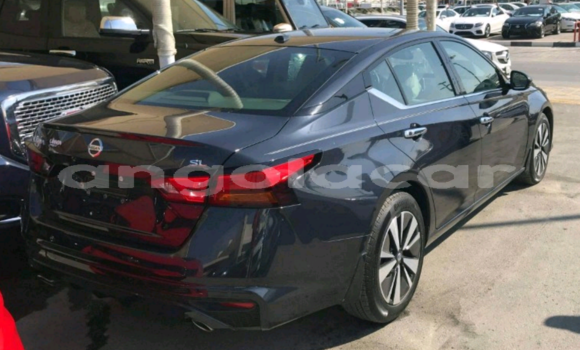 Comprar Usado Nissan Altima Preto Carro em Luanda em Luanda Province Comprar Usado Nissan Altima Preto Carro em Luanda em Luanda Province