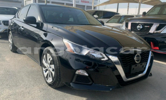 Acheter Occasion Voiture Nissan Altima Autre à Luanda, Province de Luanda