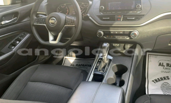 Comprar Usado Nissan Altima Outro Carro em Luanda em Luanda Province Comprar Usado Nissan Altima Outro Carro em Luanda em Luanda Province