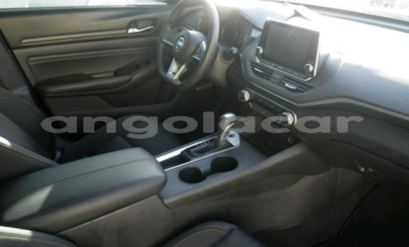 Comprar Usado Nissan Altima Outro Carro em Luanda em Luanda Province Comprar Usado Nissan Altima Outro Carro em Luanda em Luanda Province