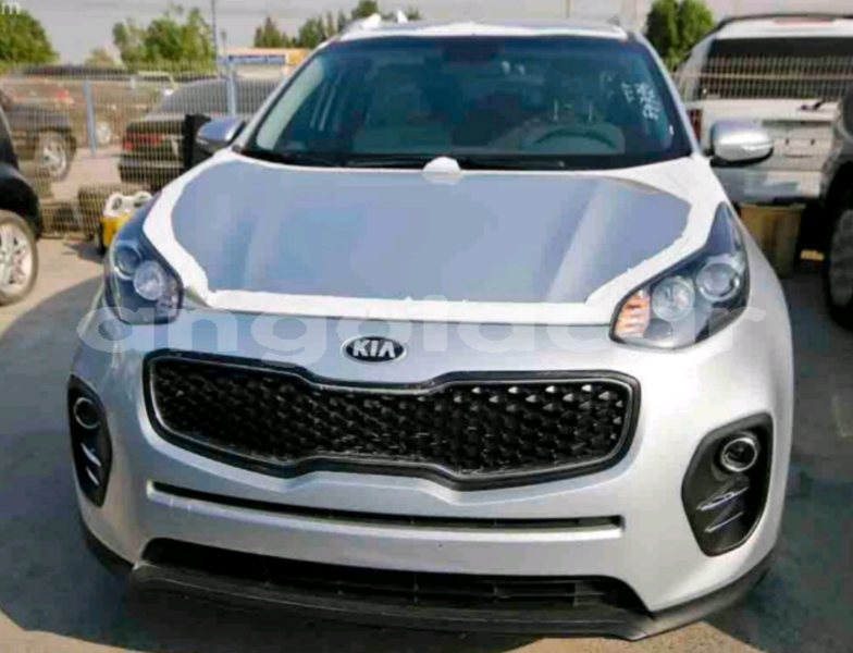 Big with watermark kia sportage luanda province luanda 14674