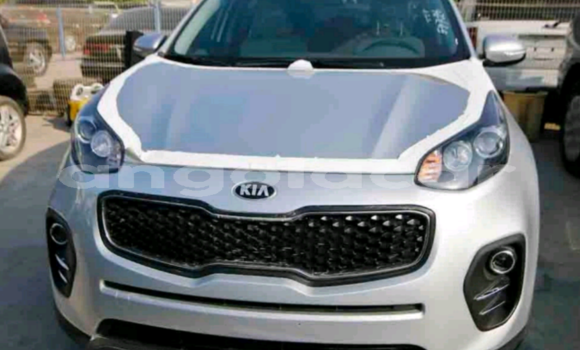 Buy New Kia Sportage Other Car in Luanda in Luanda Province Buy New Kia Sportage Other Car in Luanda in Luanda Province