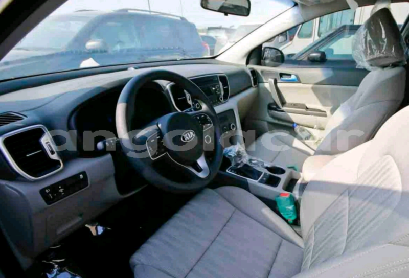 Big with watermark kia sportage luanda province luanda 14674