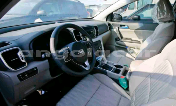 Buy New Kia Sportage Other Car in Luanda in Luanda Province Buy New Kia Sportage Other Car in Luanda in Luanda Province