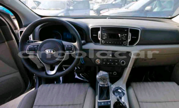 Buy New Kia Sportage Other Car in Luanda in Luanda Province Buy New Kia Sportage Other Car in Luanda in Luanda Province