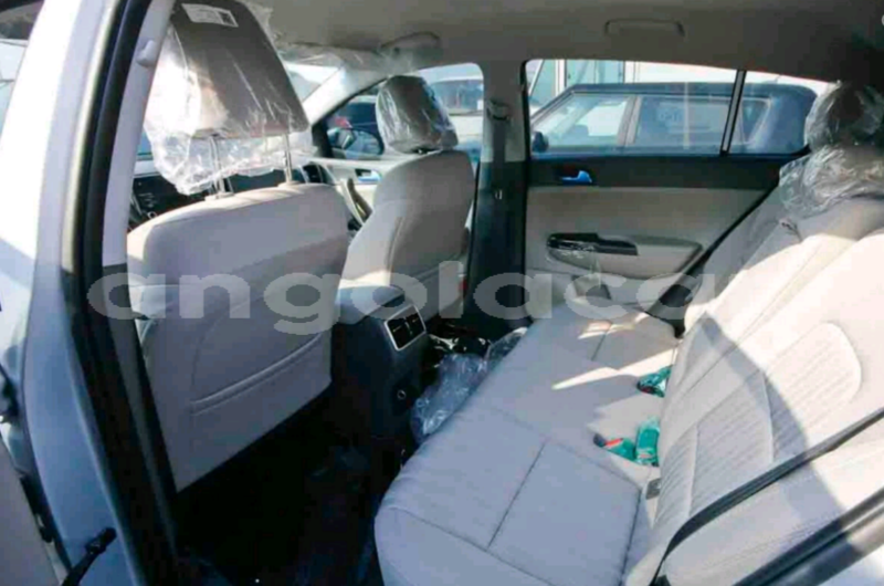 Big with watermark kia sportage luanda province luanda 14674