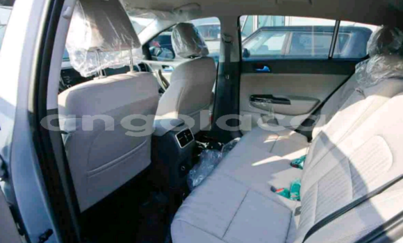 Buy New Kia Sportage Other Car in Luanda in Luanda Province Buy New Kia Sportage Other Car in Luanda in Luanda Province