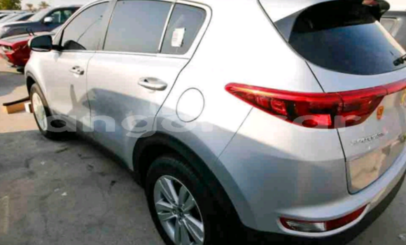 Buy New Kia Sportage Other Car in Luanda in Luanda Province Buy New Kia Sportage Other Car in Luanda in Luanda Province