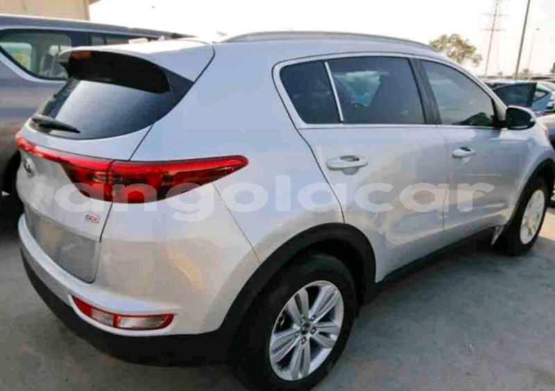 Big with watermark kia sportage luanda province luanda 14674