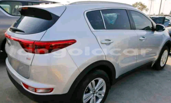 Buy New Kia Sportage Other Car in Luanda in Luanda Province Buy New Kia Sportage Other Car in Luanda in Luanda Province