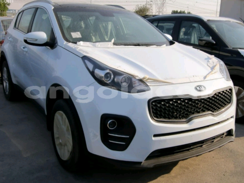 Big with watermark kia sportage luanda province luanda 14675