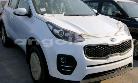 Buy New Kia Sportage Other Car in Luanda in Luanda Province Buy New Kia Sportage Other Car in Luanda in Luanda Province