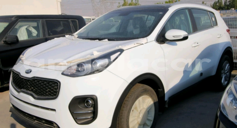 Big with watermark kia sportage luanda province luanda 14675