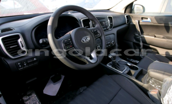 Buy New Kia Sportage Other Car in Luanda in Luanda Province Buy New Kia Sportage Other Car in Luanda in Luanda Province