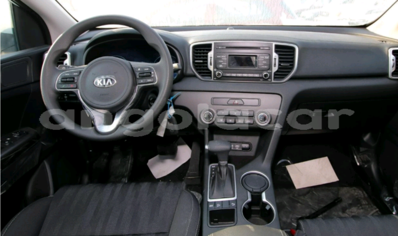 Big with watermark kia sportage luanda province luanda 14675