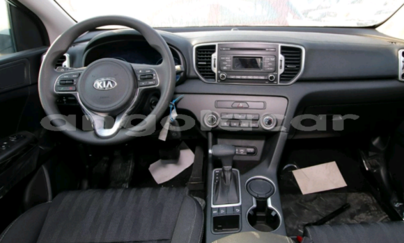 Buy New Kia Sportage Other Car in Luanda in Luanda Province Buy New Kia Sportage Other Car in Luanda in Luanda Province