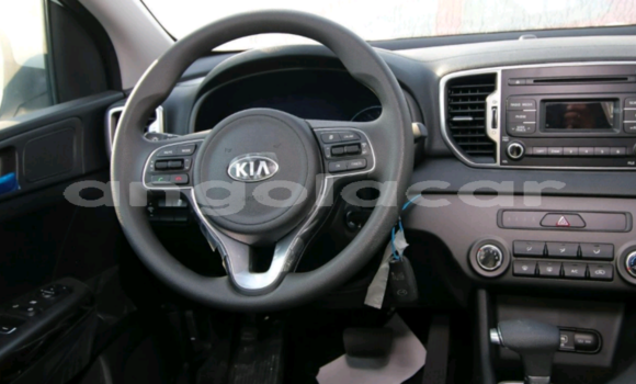 Buy New Kia Sportage Other Car in Luanda in Luanda Province Buy New Kia Sportage Other Car in Luanda in Luanda Province