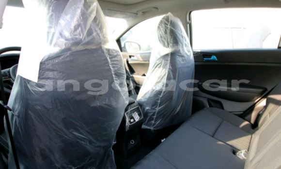 Buy New Kia Sportage Other Car in Luanda in Luanda Province Buy New Kia Sportage Other Car in Luanda in Luanda Province