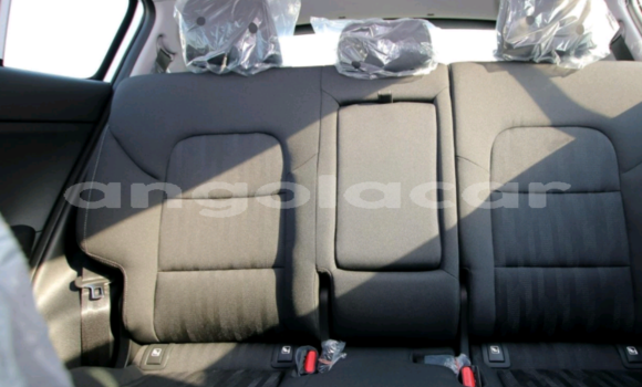 Buy New Kia Sportage Other Car in Luanda in Luanda Province Buy New Kia Sportage Other Car in Luanda in Luanda Province