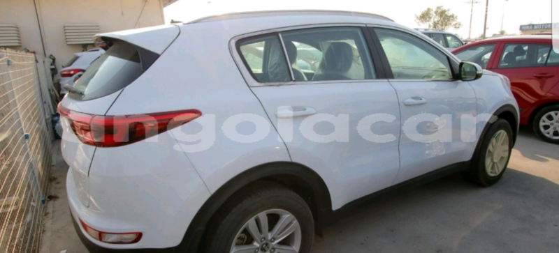 Big with watermark kia sportage luanda province luanda 14675