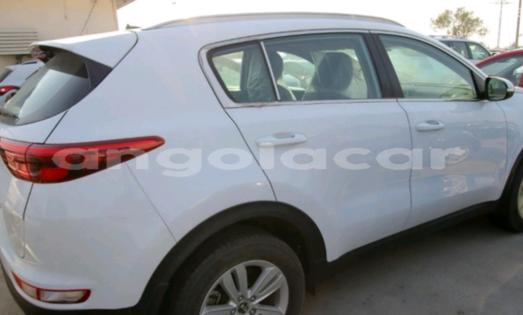 Buy New Kia Sportage Other Car in Luanda in Luanda Province Buy New Kia Sportage Other Car in Luanda in Luanda Province