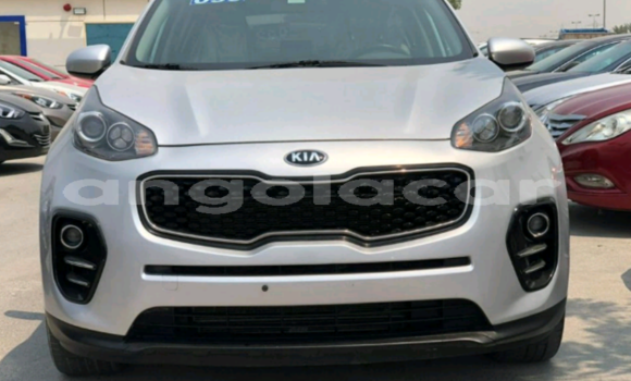 Buy New Kia Sportage Other Car in Luanda in Luanda Province