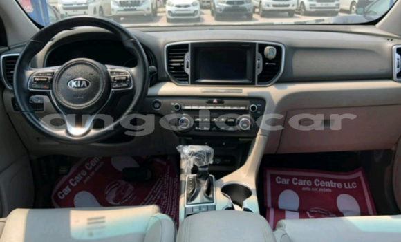 Comprar Novo Kia Sportage Outro Carro em Luanda em Luanda Province Comprar Novo Kia Sportage Outro Carro em Luanda em Luanda Province