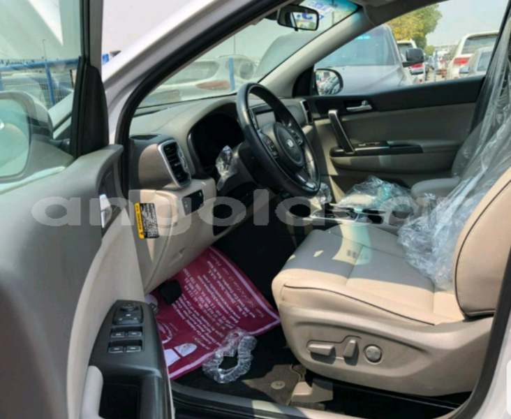 Big with watermark kia sportage luanda province luanda 14676