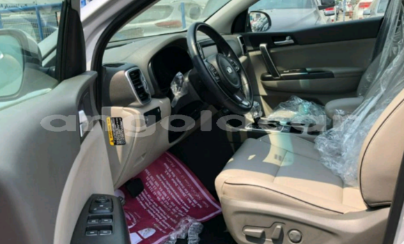 Comprar Novo Kia Sportage Outro Carro em Luanda em Luanda Province Comprar Novo Kia Sportage Outro Carro em Luanda em Luanda Province