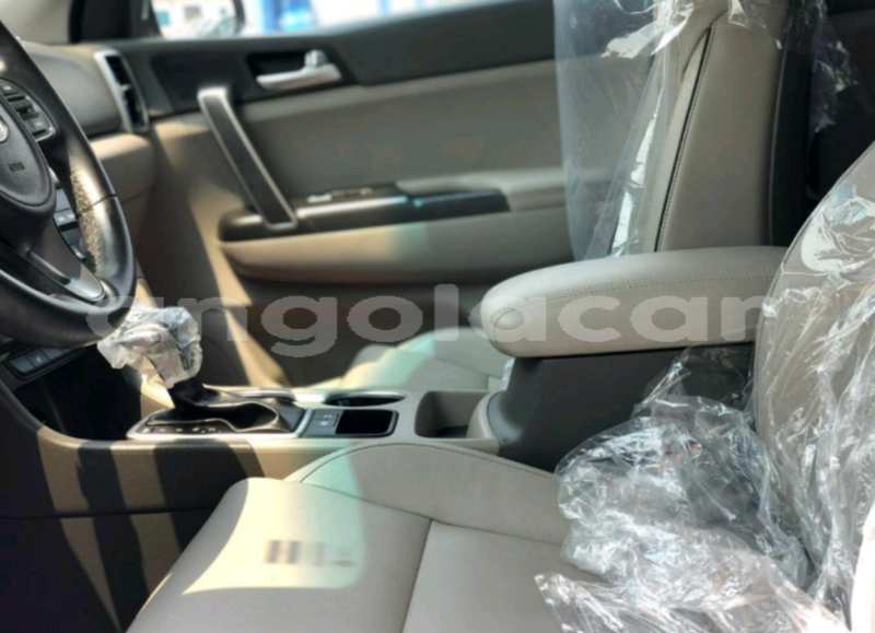 Big with watermark kia sportage luanda province luanda 14676