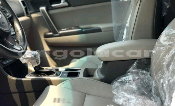 Comprar Novo Kia Sportage Outro Carro em Luanda em Luanda Province Comprar Novo Kia Sportage Outro Carro em Luanda em Luanda Province