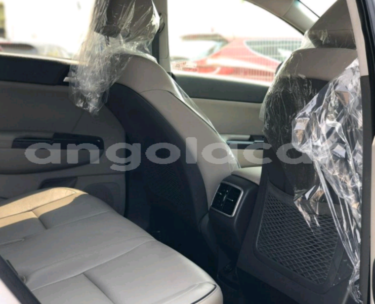 Big with watermark kia sportage luanda province luanda 14676
