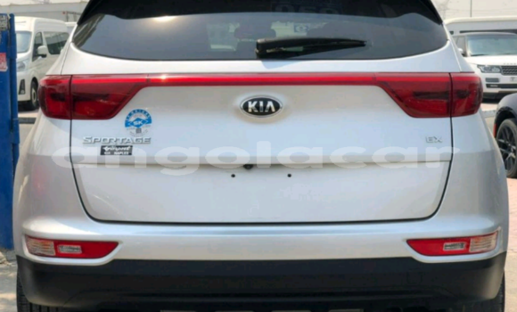 Comprar Novo Kia Sportage Outro Carro em Luanda em Luanda Province Comprar Novo Kia Sportage Outro Carro em Luanda em Luanda Province