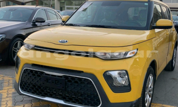 Acheter Neuf Voiture Kia Soul Autre à Luanda, Province de Luanda