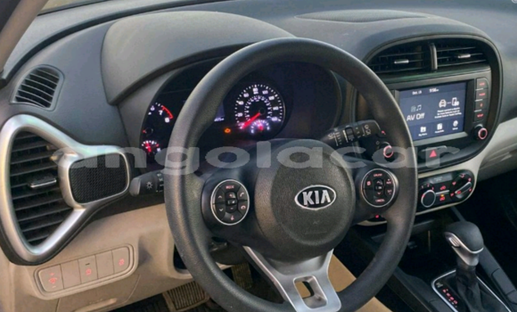 Acheter Neuf Voiture Kia Soul Autre à Luanda, Province de Luanda Acheter Neuf Voiture Kia Soul Autre à Luanda, Province de Luanda