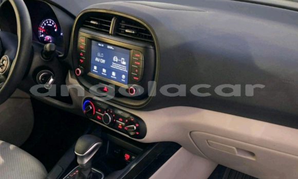 Acheter Neuf Voiture Kia Soul Autre à Luanda, Province de Luanda Acheter Neuf Voiture Kia Soul Autre à Luanda, Province de Luanda