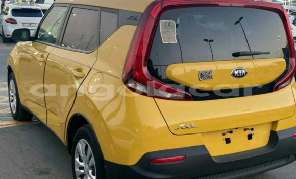 Acheter Neuf Voiture Kia Soul Autre à Luanda, Province de Luanda Acheter Neuf Voiture Kia Soul Autre à Luanda, Province de Luanda