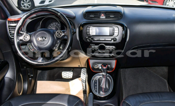 Comprar Usado Kia Soul Branco Carro em Luanda em Luanda Province Comprar Usado Kia Soul Branco Carro em Luanda em Luanda Province