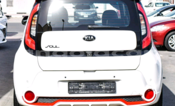 Comprar Usado Kia Soul Branco Carro em Luanda em Luanda Province Comprar Usado Kia Soul Branco Carro em Luanda em Luanda Province
