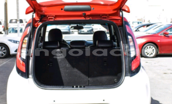 Comprar Usado Kia Soul Branco Carro em Luanda em Luanda Province Comprar Usado Kia Soul Branco Carro em Luanda em Luanda Province