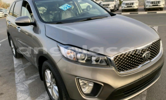 Acheter Neuf Voiture Kia Sorento Autre à Luanda, Province de Luanda Acheter Neuf Voiture Kia Sorento Autre à Luanda, Province de Luanda