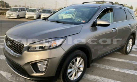 Acheter Neuf Voiture Kia Sorento Autre à Luanda, Province de Luanda Acheter Neuf Voiture Kia Sorento Autre à Luanda, Province de Luanda