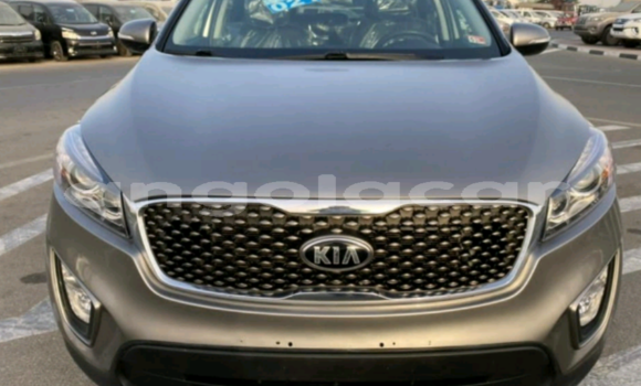 Acheter Neuf Voiture Kia Sorento Autre à Luanda, Province de Luanda Acheter Neuf Voiture Kia Sorento Autre à Luanda, Province de Luanda