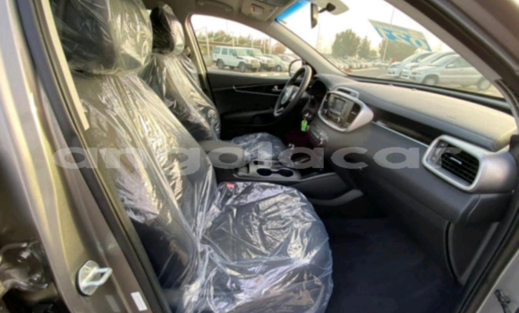 Acheter Neuf Voiture Kia Sorento Autre à Luanda, Province de Luanda Acheter Neuf Voiture Kia Sorento Autre à Luanda, Province de Luanda