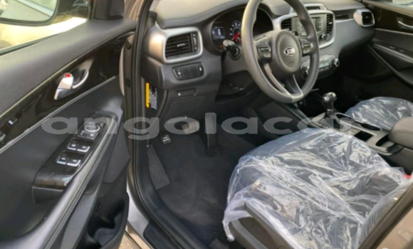 Acheter Neuf Voiture Kia Sorento Autre à Luanda, Province de Luanda Acheter Neuf Voiture Kia Sorento Autre à Luanda, Province de Luanda