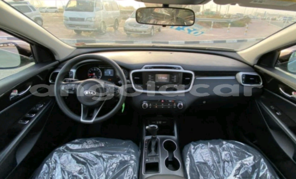 Acheter Neuf Voiture Kia Sorento Autre à Luanda, Province de Luanda Acheter Neuf Voiture Kia Sorento Autre à Luanda, Province de Luanda
