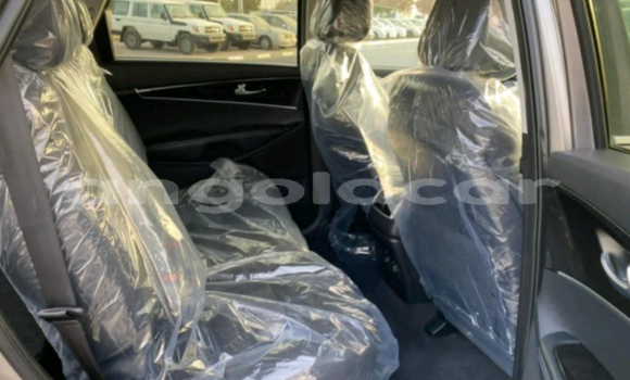 Acheter Neuf Voiture Kia Sorento Autre à Luanda, Province de Luanda Acheter Neuf Voiture Kia Sorento Autre à Luanda, Province de Luanda